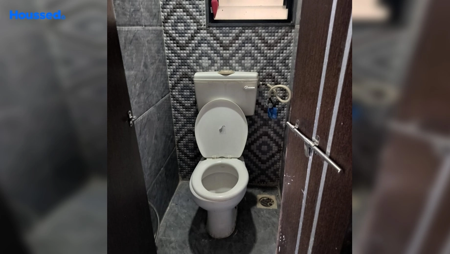 Project Image of 1 BHK Flat for Resale in Ujwal Paradise, Dhayari - Image 112908