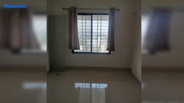 Project Image of 1 BHK Flat for Resale in Ujwal Paradise Dhayari, Pune - Image 112911