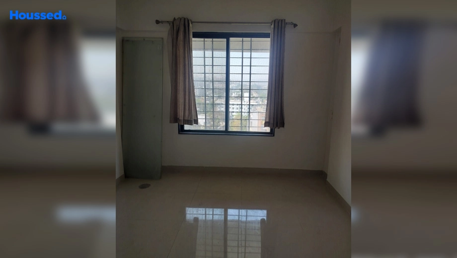 Project Image of 1 BHK Flat for Resale in Ujwal Paradise, Dhayari - Image 112911