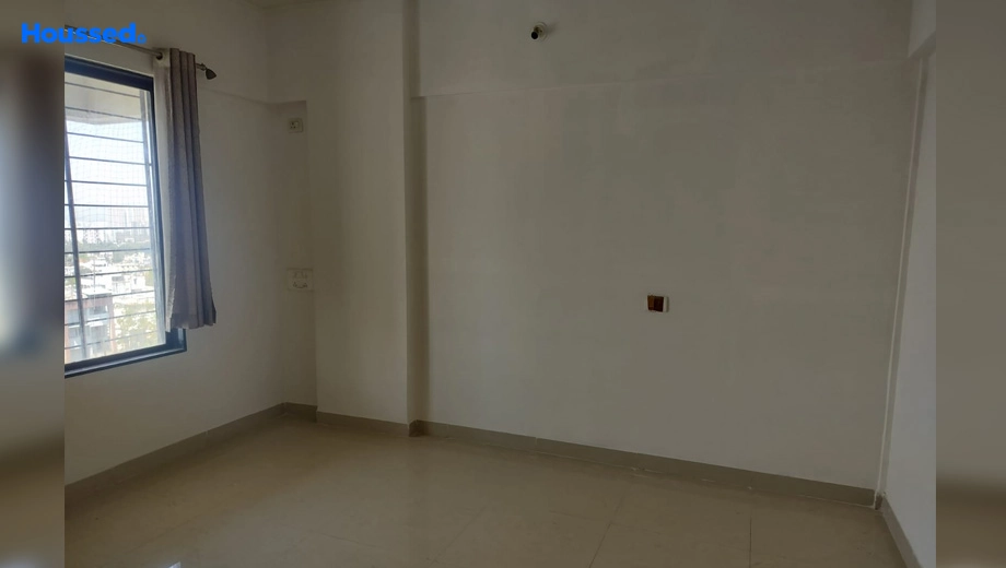 Project Image of 1 BHK Flat for Resale in Ujwal Paradise, Dhayari - Image 112905