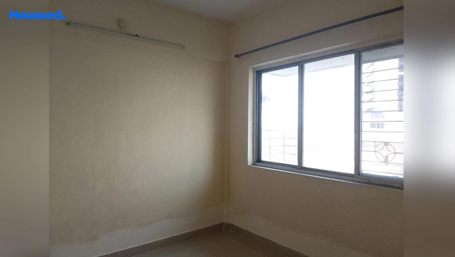 Project Image of 1 BHK Un-Furnished Flat for Rent in Sanpada - Image 112934
