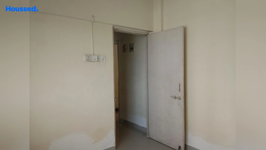 Project Image of 1 BHK Un-Furnished Flat for Rent in Sanpada - Image 112932