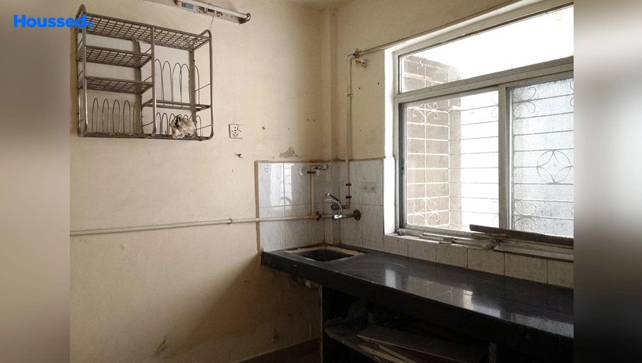 Project Image of 1 BHK Un-Furnished Flat for Rent in Sanpada - Image 112935
