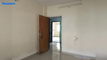 Project Image of 1 BHK Flat for Rent in Sanpada, Navi Mumbai - Image 112933