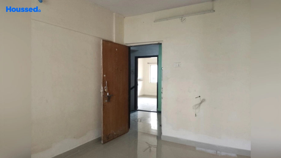 Project Image of 1 BHK Un-Furnished Flat for Rent in Sanpada - Image 112933