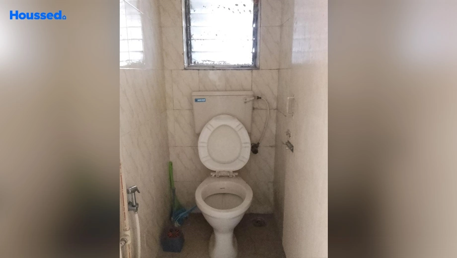 Project Image of 1 BHK Un-Furnished Flat for Rent in Sanpada - Image 112930