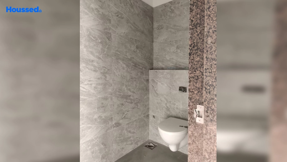 Project Image of 2 BHK Flat for Resale in Abrol Signature, Malad West - Image 112927