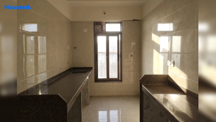 Project Image of 2 BHK Flat for Resale in Abrol Signature, Malad West - Image 112928