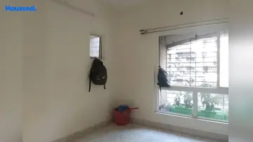 Project Image of 2 BHK Flat for Rent in Sanpada, Navi Mumbai - Image 112943
