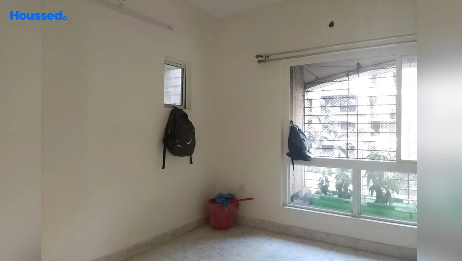 Project Image of 2 BHK Semi-Furnished Flat for Rent in Sanpada - Image 112943