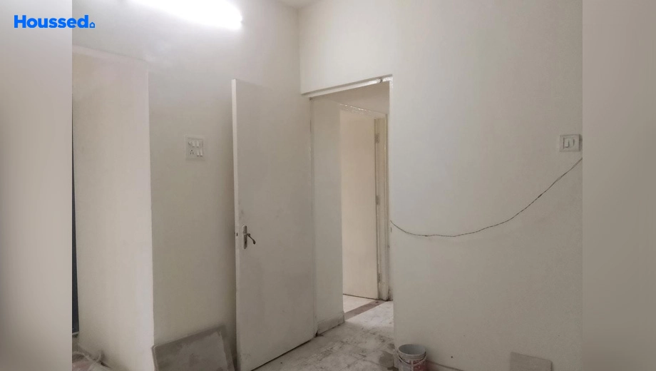 Project Image of 2 BHK Semi-Furnished Flat for Rent in Sanpada - Image 112942