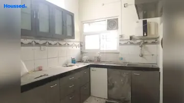 Project Image of 2 BHK Flat for Rent in Sanpada, Navi Mumbai - Image 112944