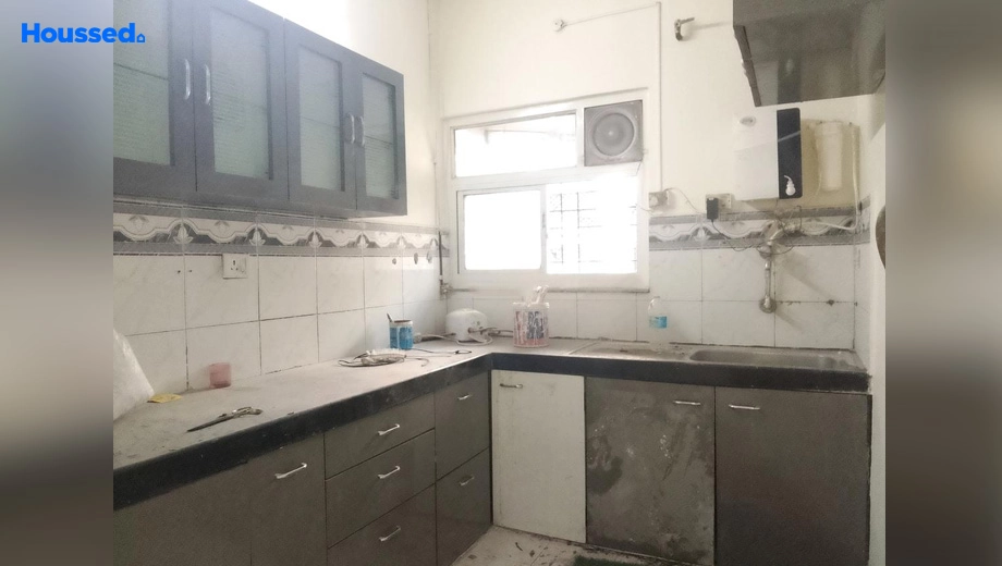 Project Image of 2 BHK Semi-Furnished Flat for Rent in Sanpada - Image 112944