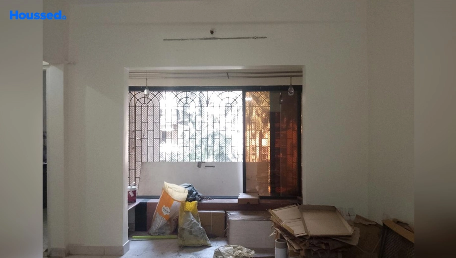 Project Image of 2 BHK Semi-Furnished Flat for Rent in Sanpada - Image 112941