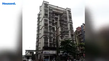 Project Image of 2 BHK Flat for Rent in Sanpada, Navi Mumbai - Image 112949