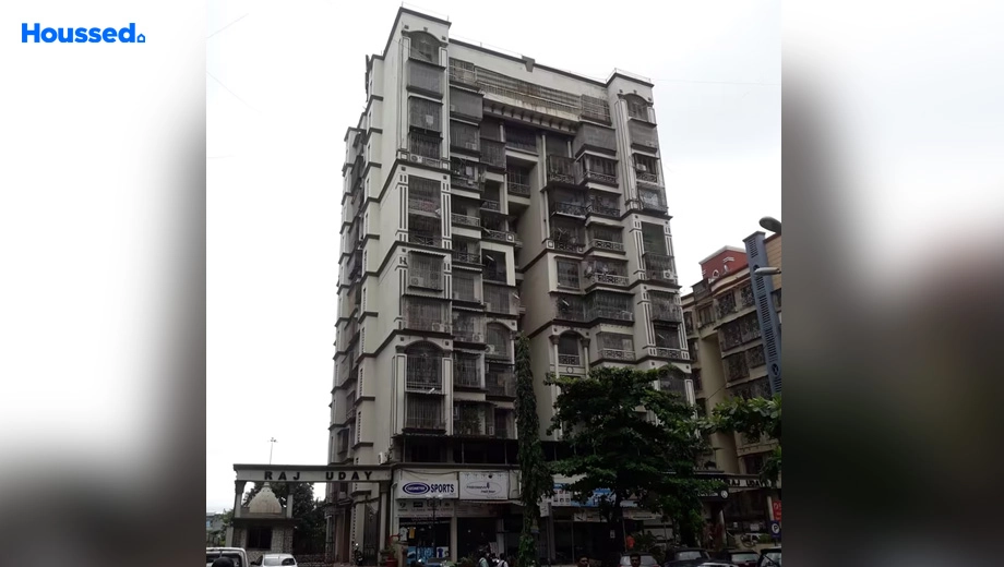 Project Image of 2 BHK Furnished Flat for Rent in Sanpada - Image 112949