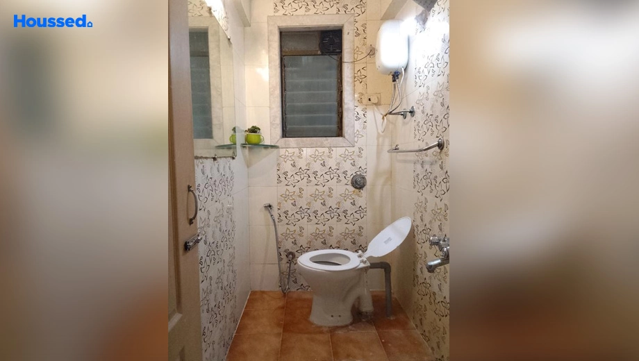 Project Image of 2 BHK Furnished Flat for Rent in Sanpada - Image 112946
