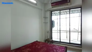 Project Image of 2 BHK Flat for Rent in Sanpada, Navi Mumbai - Image 112948