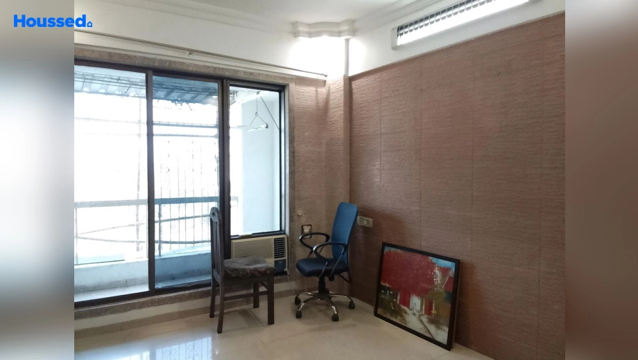 Project Image of 2 BHK Furnished Flat for Rent in Sanpada - Image 112950