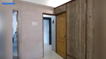 Project Image of 2 BHK Flat for Rent in Sanpada, Navi Mumbai - Image 112952
