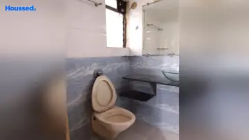 Project Image of 2 BHK Flat for Rent in Sanpada, Navi Mumbai - Image 112955