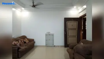 Project Image of 2 BHK Flat for Rent in Sanpada, Navi Mumbai - Image 112951