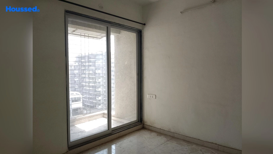 Project Image of 1 BHK Un-Furnished Flat for Rent in Ulwe - Image 112974
