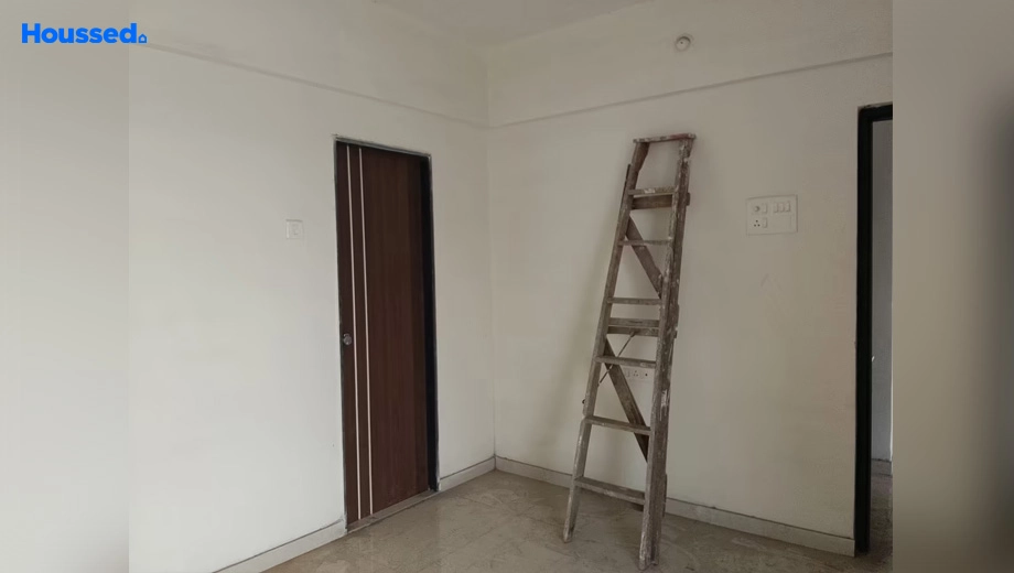 Project Image of 1 BHK Un-Furnished Flat for Rent in Ulwe - Image 112970