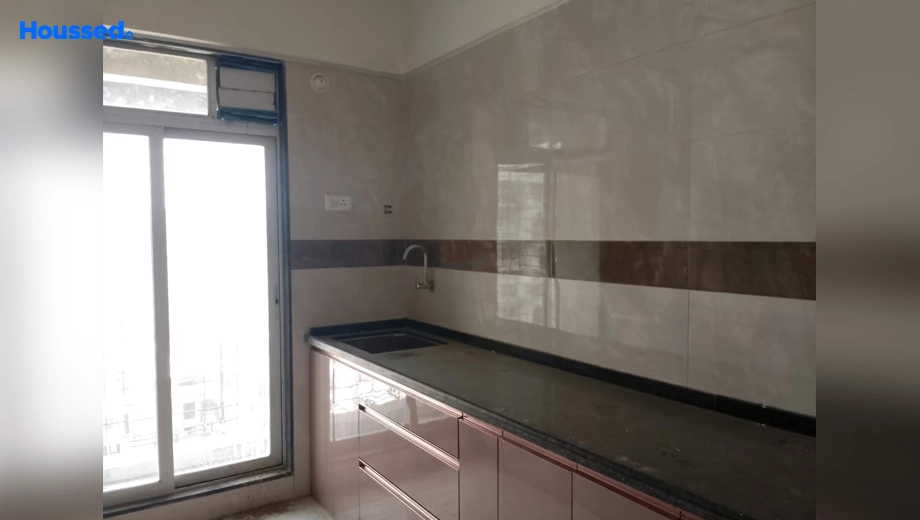 Project Image of 1 BHK Un-Furnished Flat for Rent in Ulwe - Image 112973