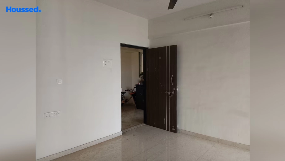 Project Image of 1 BHK Un-Furnished Flat for Rent in Ulwe - Image 112972