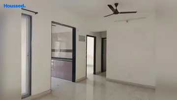 Project Image of 1 BHK Flat for Rent in Ulwe, Navi Mumbai - Image 112975