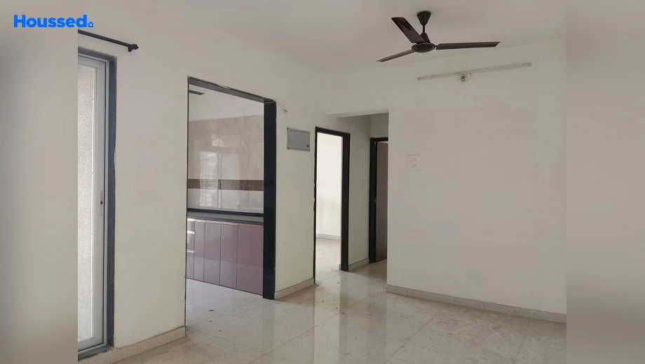 Project Image of 1 BHK Un-Furnished Flat for Rent in Ulwe - Image 112975