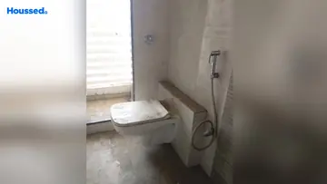 Project Image of 1 BHK Flat for Rent in Ulwe, Navi Mumbai - Image 112971