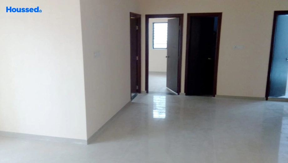 Project Image of 3 BHK null Flat for Rent in Makarpura - Image 112978
