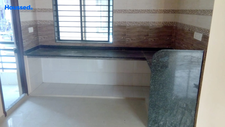 Project Image of 3 BHK null Flat for Rent in Makarpura - Image 112981