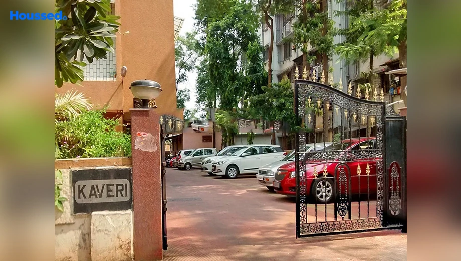 Project Image of 2 BHK Furnished Flat for Rent in Vashi - Image 112986