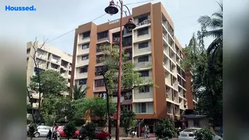 Project Image of 2 BHK Flat for Rent in Vashi, Navi Mumbai - Image 112985