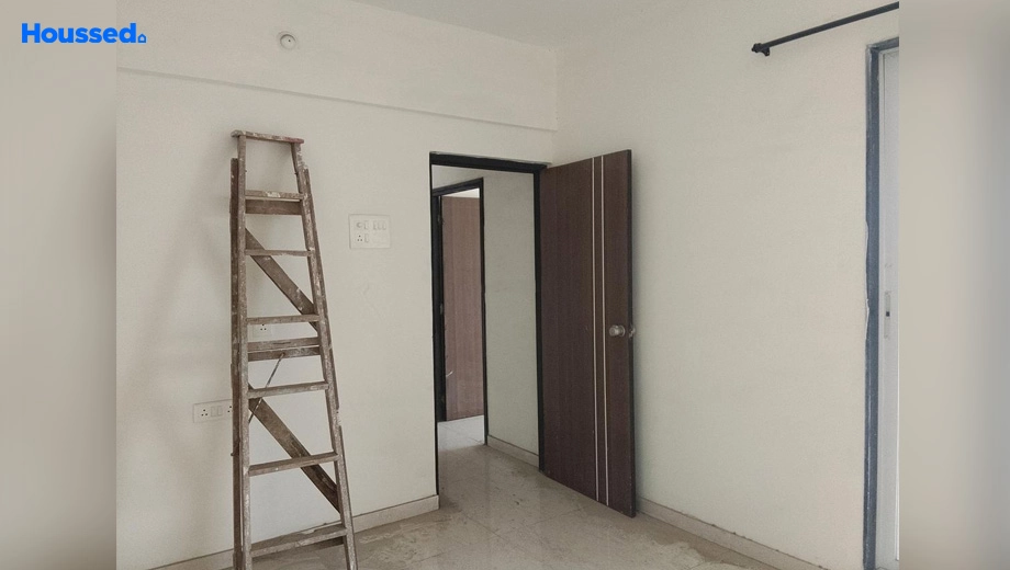 Project Image of 2 BHK Un-Furnished Flat for Rent in Tapovan Aura, Ulwe - Image 112999