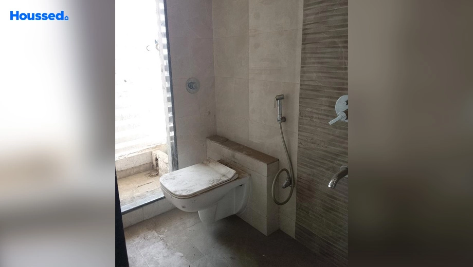 Project Image of 2 BHK Un-Furnished Flat for Rent in Tapovan Aura, Ulwe - Image 113002
