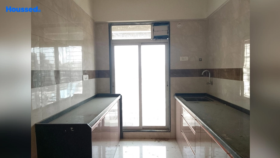 Project Image of 2 BHK Un-Furnished Flat for Rent in Tapovan Aura, Ulwe - Image 113000