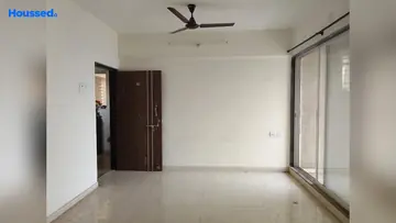 Project Image of 2 BHK Flat for Rent in Tapovan Aura Ulwe, Navi Mumbai - Image 113001