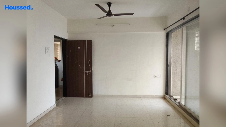 Project Image of 2 BHK Un-Furnished Flat for Rent in Tapovan Aura, Ulwe - Image 113001