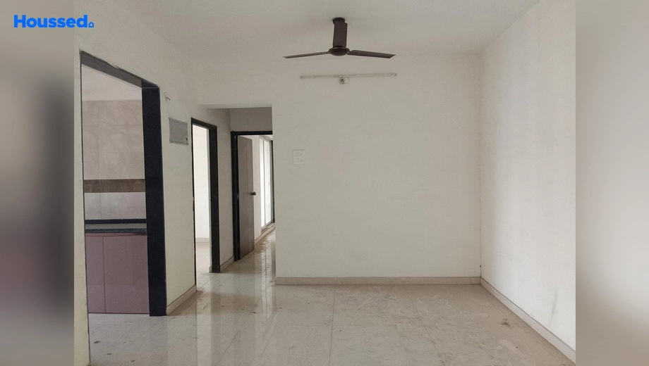 Project Image of 2 BHK Un-Furnished Flat for Rent in Tapovan Aura, Ulwe - Image 113003