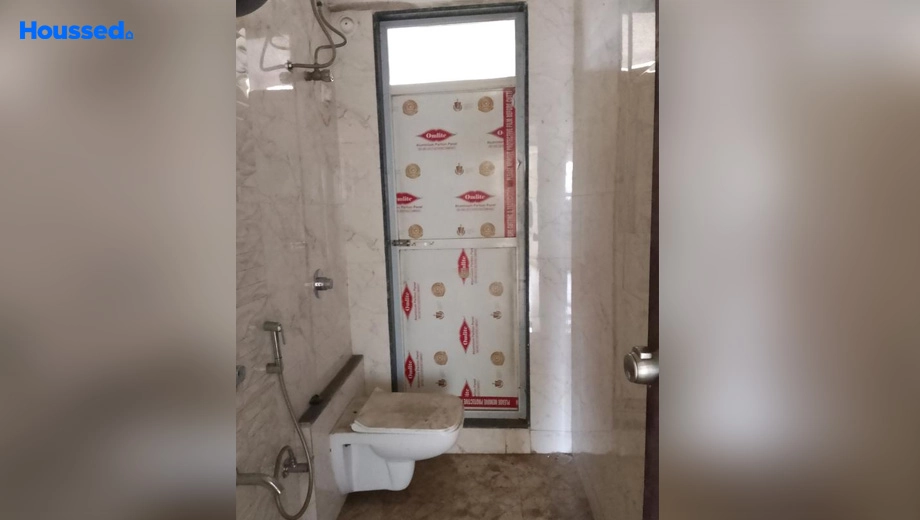 Project Image of 2 BHK Un-Furnished Flat for Rent in Tapovan Aura, Ulwe - Image 112998