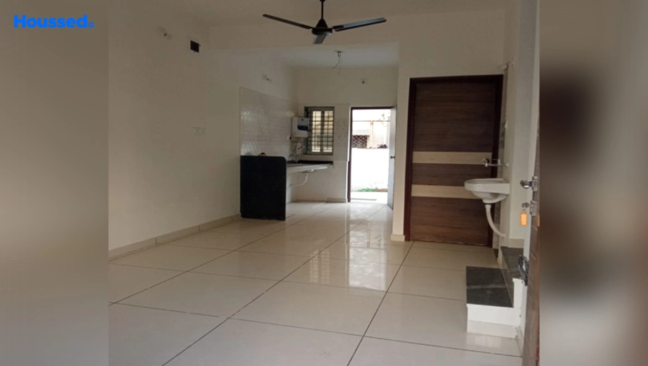 Project Image of 3 BHK Semi-Furnished House/Villa for Rent in Makarpura - Image 112988
