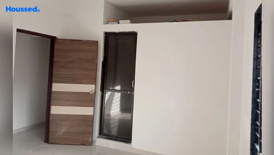 Project Image of 3 BHK Semi-Furnished House/Villa for Rent in Makarpura - Image 112992