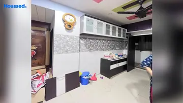 Project Image of 3 BHK Flat for Rent in Manjalpur, Vadodara - Image 113024