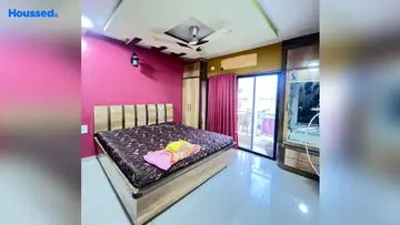 Project Image of 3 BHK Flat for Rent in Manjalpur, Vadodara - Image 113015