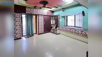 Project Image of 3 BHK Flat for Rent in Manjalpur, Vadodara - Image 113019