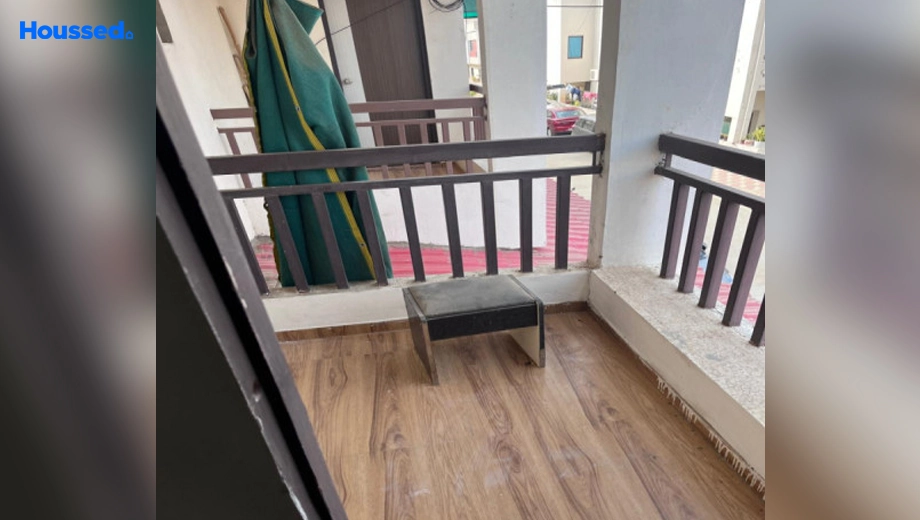 Project Image of 3 BHK Semi-Furnished House/Villa for Rent in Atladara - Image 113031